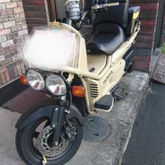 ps250(ホンダ)