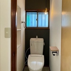 2021.12月リフォーム済。ペット可。2部屋DIY自由。駐車場2台。今月中にご契約の方家賃59,000円！ - 不動産