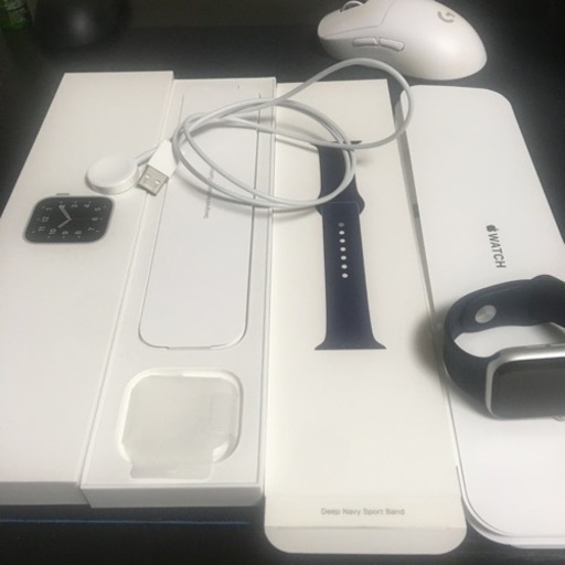 Apple Watch se
