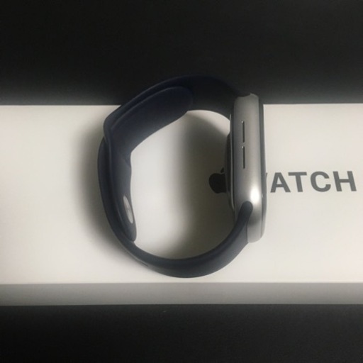 Apple Watch se