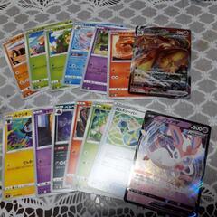 ポケモンカードオリパ🎵の画像