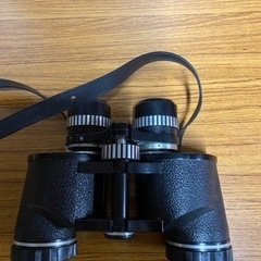 【お話し中】【SALE‼️】Vixen 双眼鏡　1000円➡️500円の画像