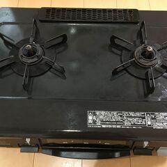 パロマ ガステーブル LPガス用