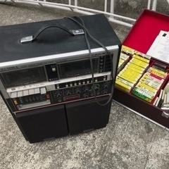 COLUMBIA GP-K3000