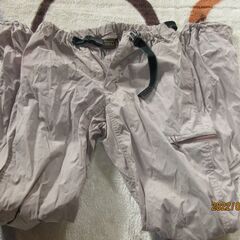 ゴルフウェア（女性用）の画像