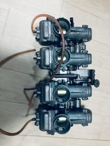 KZ900⭐️カワサキ　キャブレター