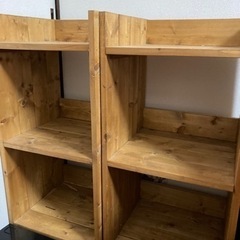 ランドセル　ラック　棚