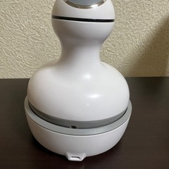 頭皮マッサージ器