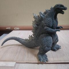 決まりました❗️迫力のゴジラ の画像