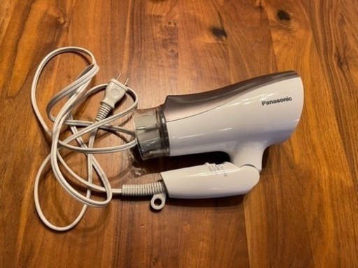 Panasonic ドライヤー  ionity