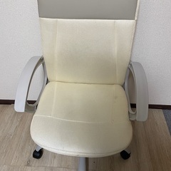 ＜あげます＞オフィスチェア