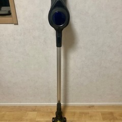 【無料 3/30,3/31引取り限定】コードレス掃除機