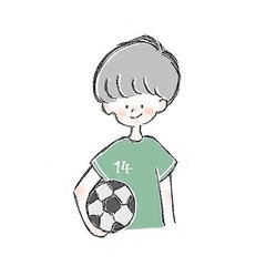 フットサルしたいです！