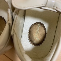 子供　靴　2足　赤ちゃん　12.13センチの画像