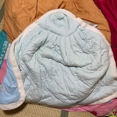 子供布団の画像