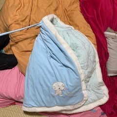 子供布団