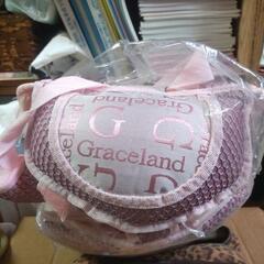 横須賀🆗未使用  スーパークッション おんぶ抱っこソーサ￥9,790の品の画像