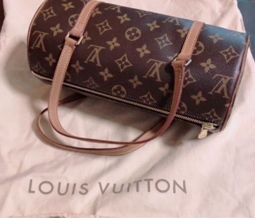 LOUIS VUITTONバッグ