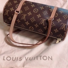 LOUIS VUITTONバッグ