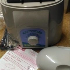 新品未使用品！レトルトトースター