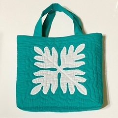 【募集】4/5 ハワイアンキルト体験の画像