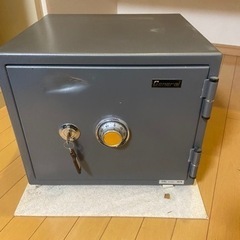 金庫