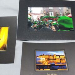 ３点セット　💰世界コレクション！お宝大百科💰　先着順　フォトアート