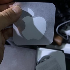 iPhone13proマックス箱のみ　と付属品