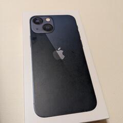 iPhone13 mini 256GB 新品未使用
