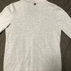 【値下げしました！】wjk カーディガン　春秋物の画像