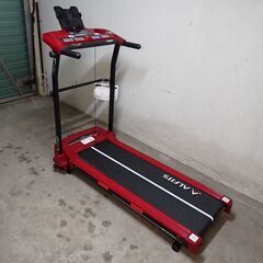 アルインコ(ALINCO) プログラムランニングマシン AFR2117