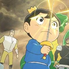 いよいよ次週最終回ですね😂「王様ランキング👑」