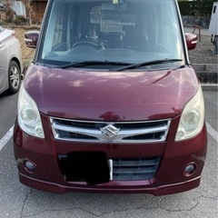 【車検残あり・格安】スズキ パレット ターボ