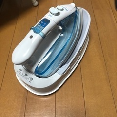 (あげます)アイロンとアイロン台まとめて