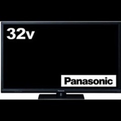 Panasonic VIERA TH-32C300