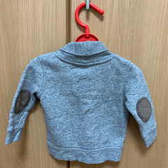 H&M ベビー アウター 長袖の画像