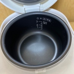 パナソニック炊飯器【決まりました⠀】の画像