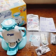 ニューカンバッチグー! 未使用品バッチセット11個セット