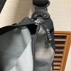 ortlieb 防水メッセンジャーバッグ　オルトリーブの画像