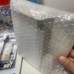 中央区　未使用品多　ボディリペア用　不飽和ポリエステル樹脂　パテなどの画像