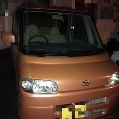 車検1年九ヶ月ほど残ってます　取り敢えず乗れれば良い方