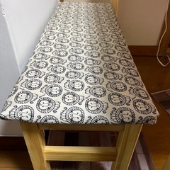 ダイニングテーブルセットの画像