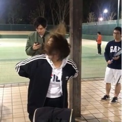 3/20 テニス@柏 11:30〜13:30 - スポーツ