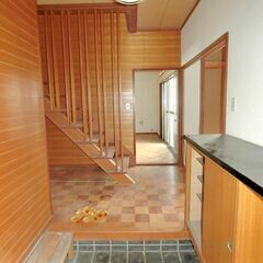 ■TC河内長野旭ヶ丘  販売価格398万円　 駐車場付き戸建て　土地62坪　再建築可 − 大阪府