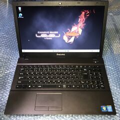 iiyama改⑪ Core i5 SSD HDD Win11Pro　得11