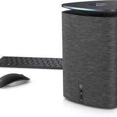 HP Pavilion Wave Desktop PC 600 「Core i7 デスクトップPC」