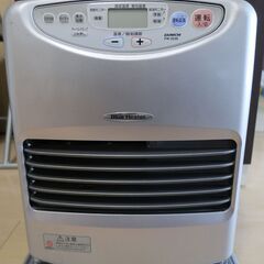 ダイニチ ファンヒーター ブルーヒーターFW-232S 木造～8...