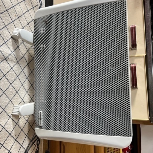 ファンヒーター