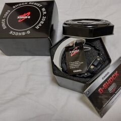 Gショック　AW-591GBX-1A4　箱付き美品の画像