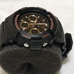 Gショック　AW-591GBX-1A4　箱付き美品の画像